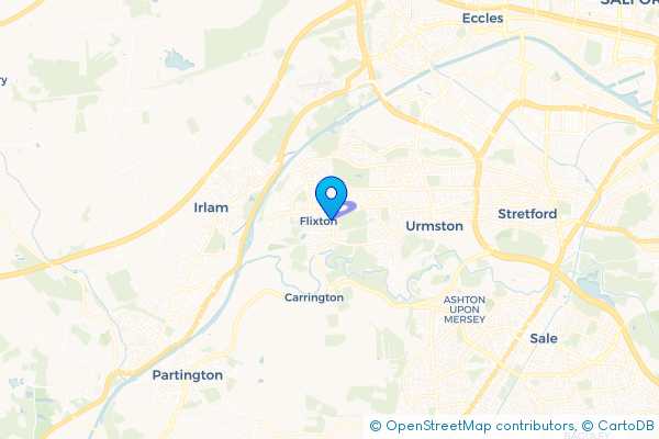 Coach Hire in Urmston, Greater Manchester, England