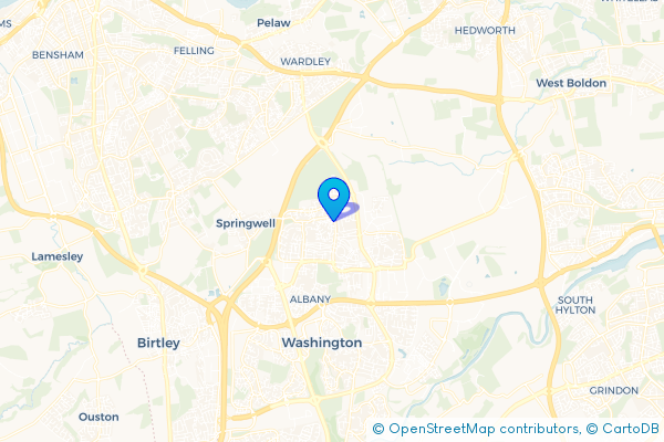 Coach Hire in Usworth, Tyne and Wear, England
