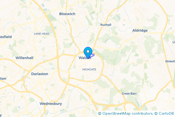 Coach Hire in Walsall, West Midlands, England