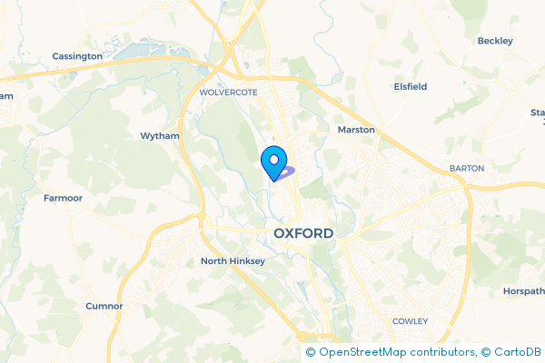 Coach Hire in Walton Manor, Oxfordshire, England