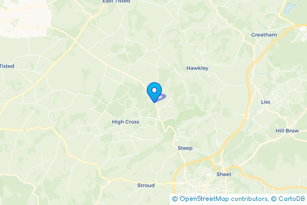 Coach Hire in Warren Corner, Hampshire, England