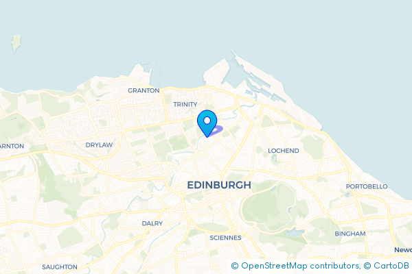 Coach Hire in Warriston, City of Edinburgh, Scotland