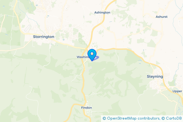 Coach Hire in Washington, West Sussex, England