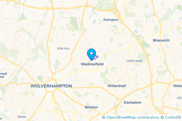 Coach Hire in Wednesfield, West Midlands, England