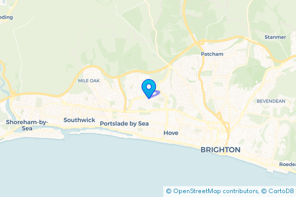 Coach Hire in West Blatchington, East Sussex, England