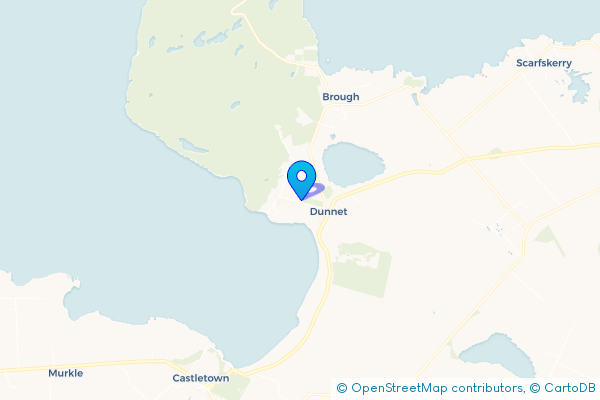 Coach Hire in West Dunnet, Highland, Scotland
