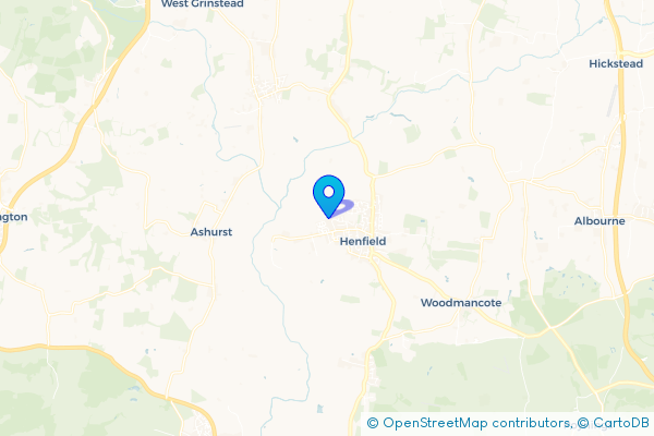 Coach Hire in West End, West Sussex, England