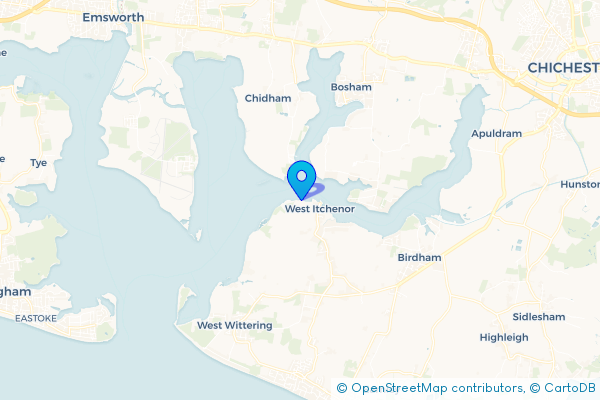 Coach Hire in West Itchenor, West Sussex, England