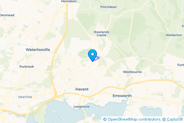 Coach Hire in West Leigh, Hampshire, England