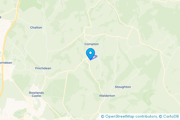 Coach Hire in West Marden, West Sussex, England