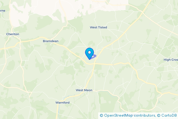 Coach Hire in West Meon Woodlands, Hampshire, England
