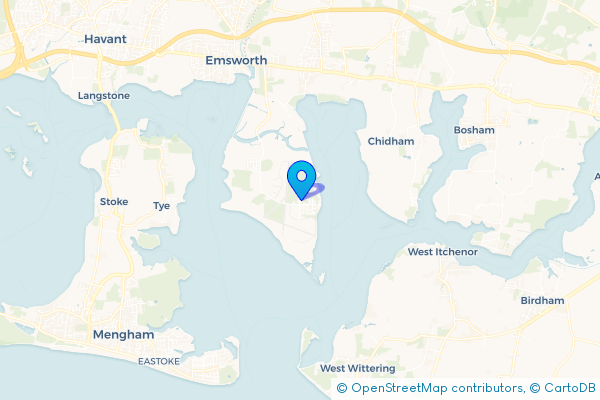 Coach Hire in West Thorney, West Sussex, England