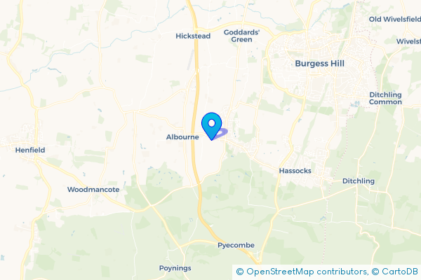 Coach Hire in West Town, West Sussex, England