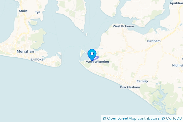 Coach Hire in West Wittering, West Sussex, England