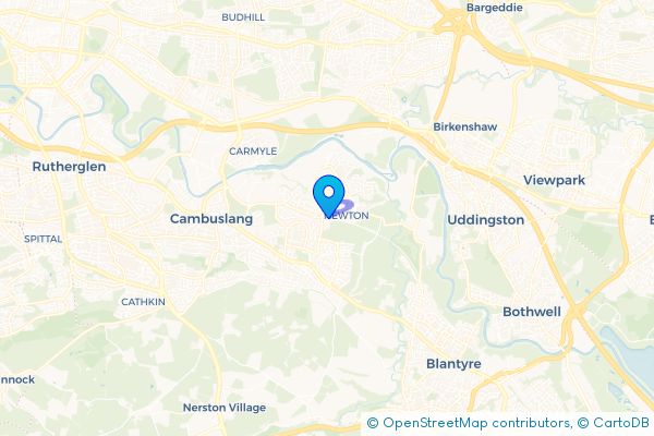 Coach Hire in Westburn, South Lanarkshire, Scotland