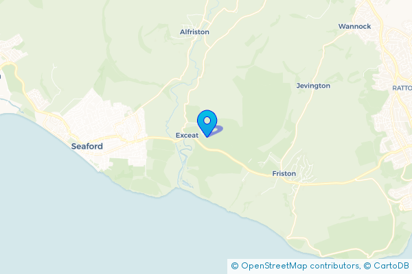 Coach Hire in Westdean, East Sussex, England