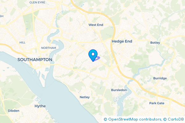 Coach Hire in Weston Common, Hampshire, England
