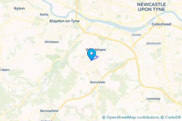 Coach Hire in Whickham, Tyne and Wear, England