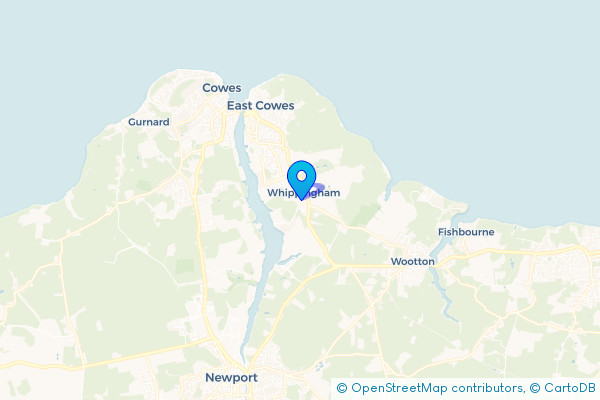 Coach Hire in Whippingham, Isle of Wight, England