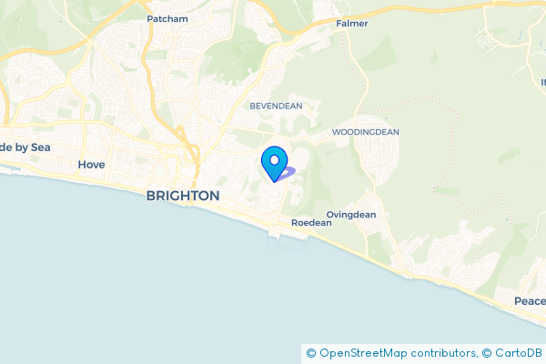 Coach Hire in Whitehawk, East Sussex, England