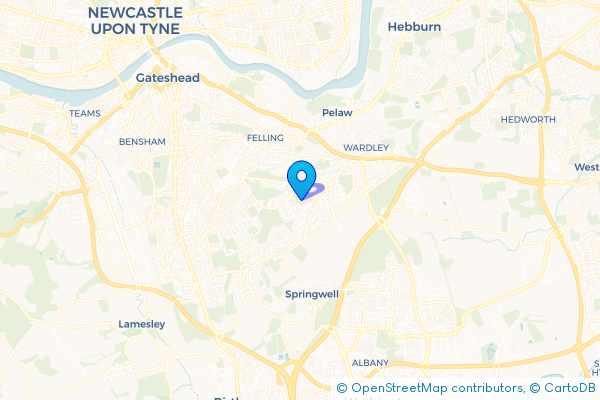 Coach Hire in Whitehills, Tyne and Wear, England