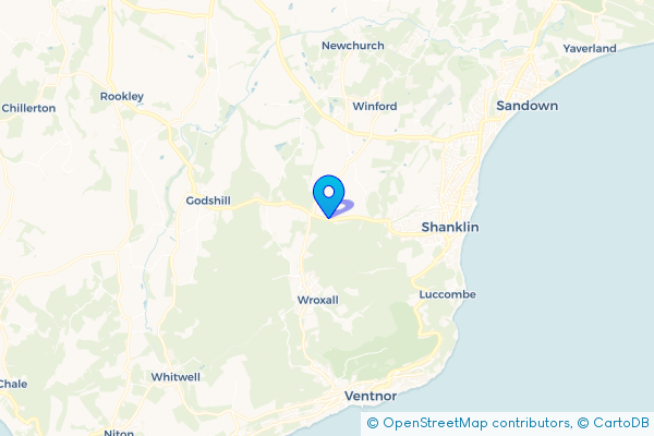 Coach Hire in Whiteley Bank, Isle of Wight, England