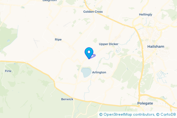 Coach Hire in Wickstreet, East Sussex, England