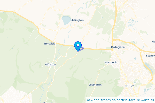 Coach Hire in Wilmington, East Sussex, England