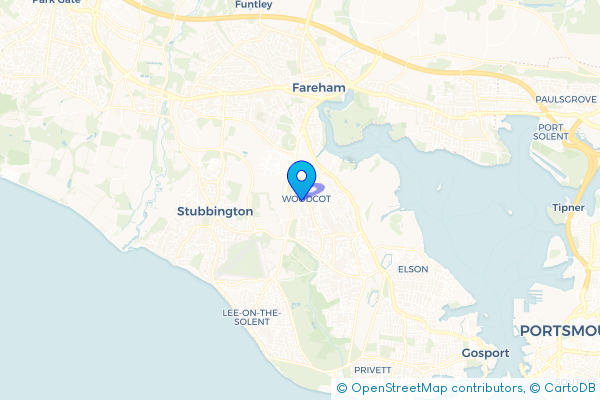 Coach Hire in Woodcot, Hampshire, England