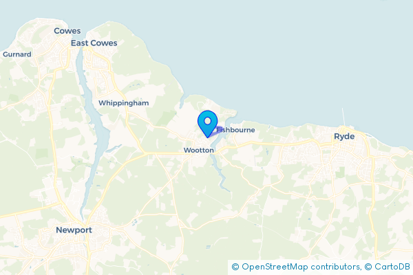 Coach Hire in Wootton, Isle of Wight, England
