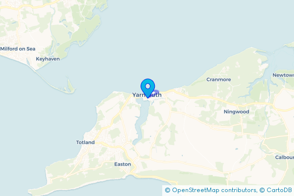 Coach Hire in Yarmouth, Isle of Wight, England