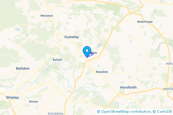 Coach Hire in Yeadon, West Yorkshire, England