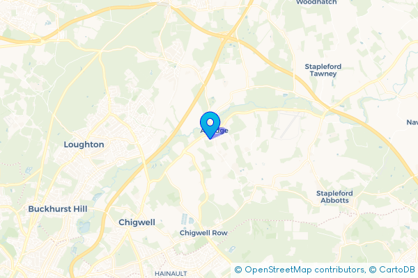 Hire a Bus in Abridge, Essex, England