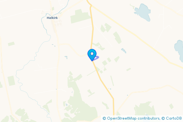 Hire a Bus in Achalone, Highland, Scotland