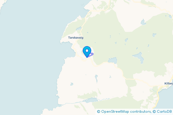 Hire a Bus in Achnacloich/Ach na Cloiche, Highland, Scotland