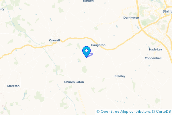 Hire a Bus in Allimore Green, Staffordshire, England