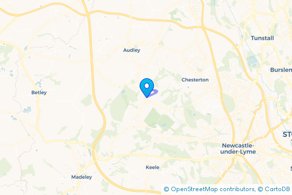 Hire a Bus in Alsagers Bank, Staffordshire, England