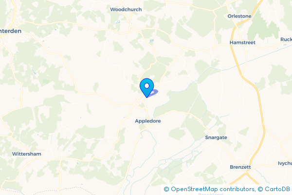 Hire a Bus in Appledore Heath, Kent, England