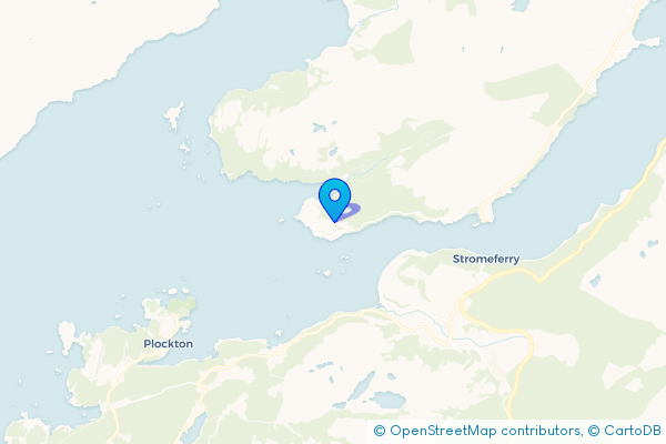 Hire a Bus in Ardaneaskan, Highland, Scotland