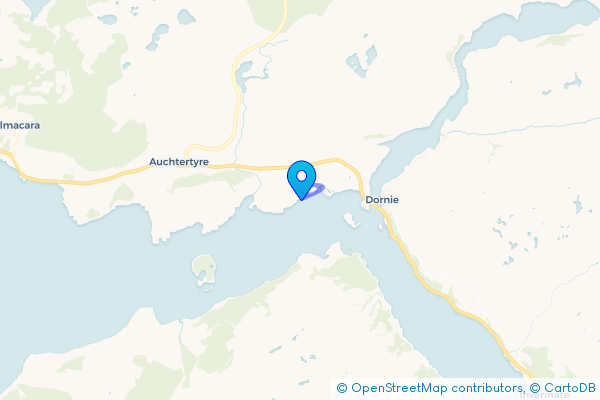 Hire a Bus in Ardelve, Highland, Scotland