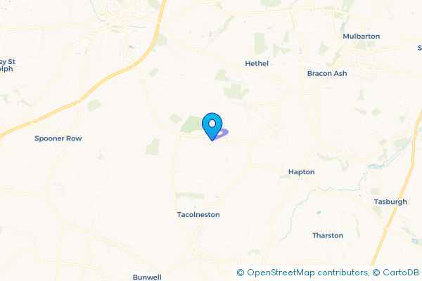 Hire a Bus in Ashwellthorpe, Norfolk, England