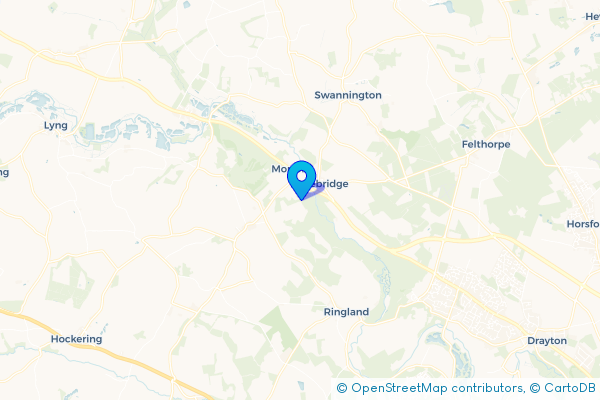 Hire a Bus in Attlebridge, Norfolk, England