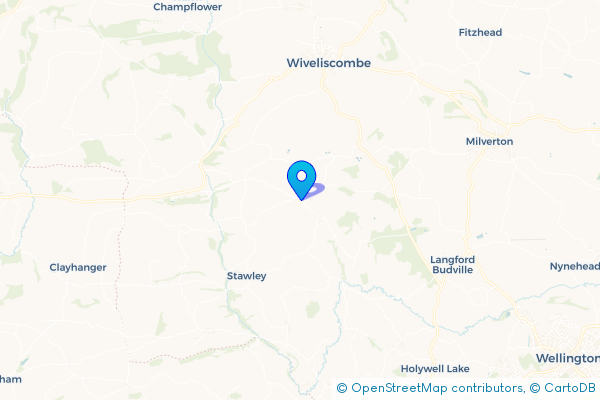 Hire a Bus in Bathealton, Somerset, England
