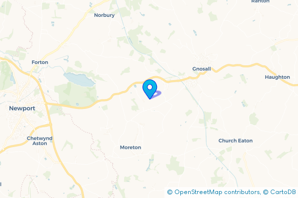 Hire a Bus in Beffcote, Staffordshire, England