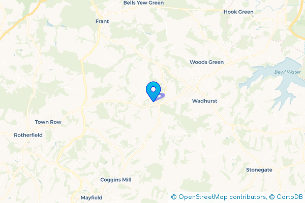 Hire a Bus in Best Beech Hill, East Sussex, England