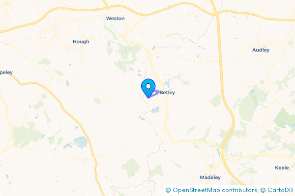 Hire a Bus in Betley Common, Staffordshire, England