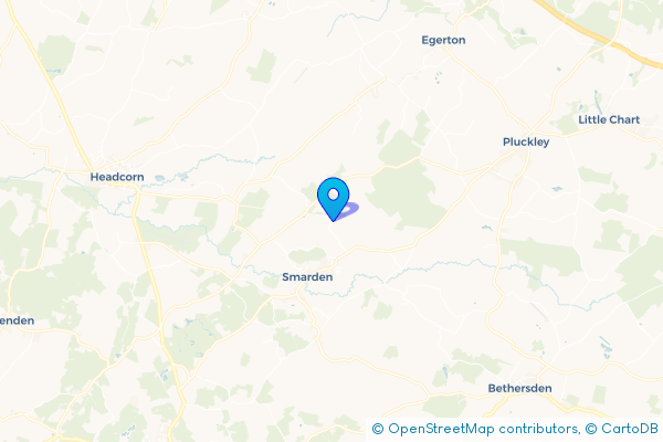 Hire a Bus in Biddenden Green, Kent, England