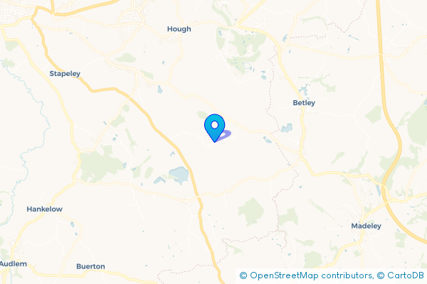 Hire a Bus in Blakenhall, Cheshire, England