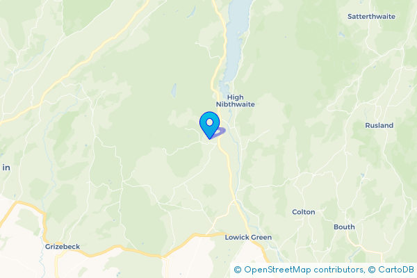 Hire a Bus in Blawith, Cumbria, England