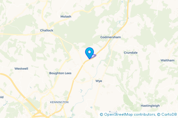 Hire a Bus in Boughton Corner, Kent, England